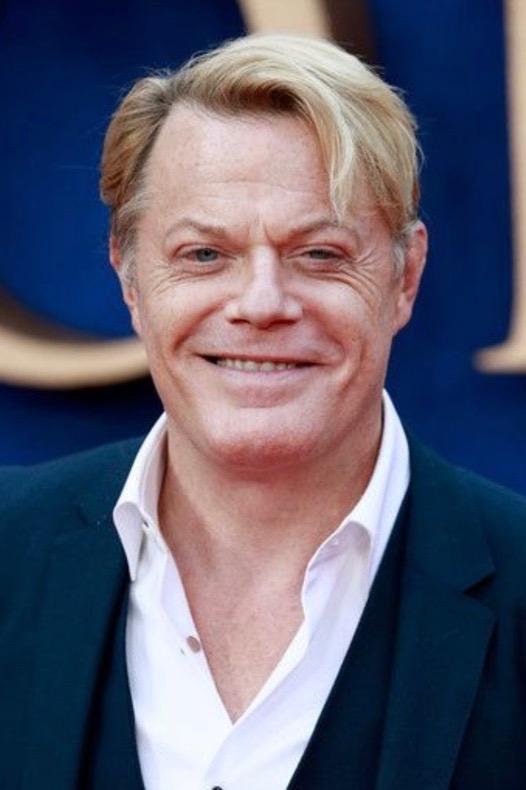 Eddie Izzard image