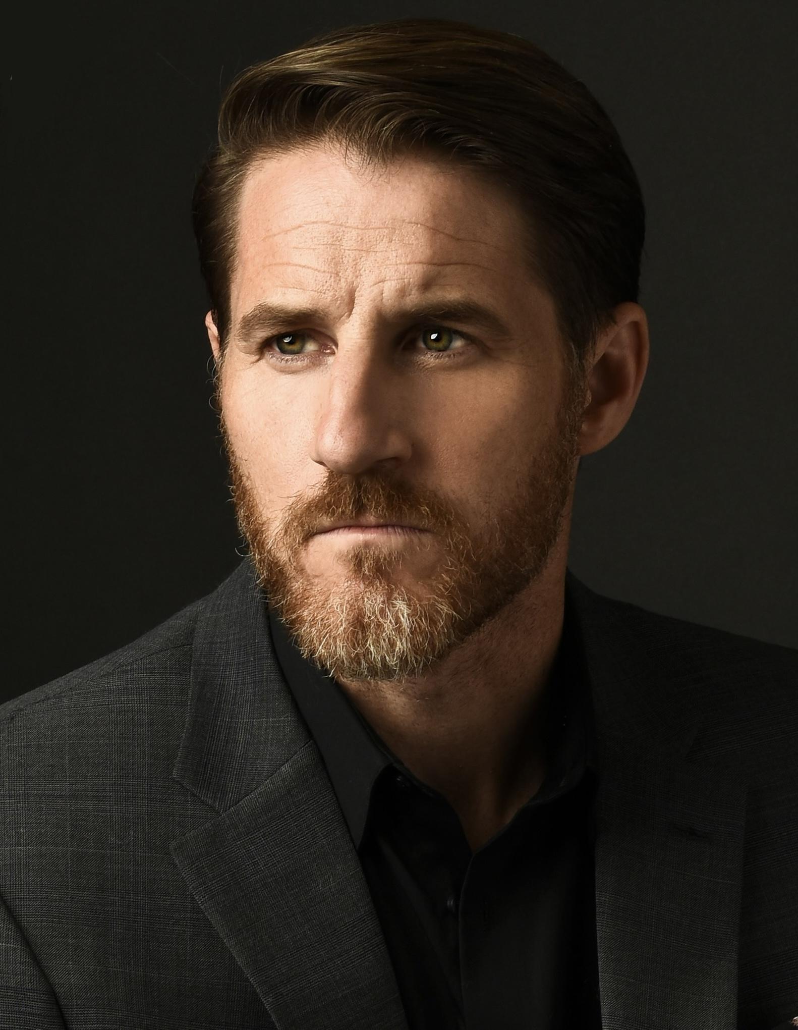 Sam Jaeger image