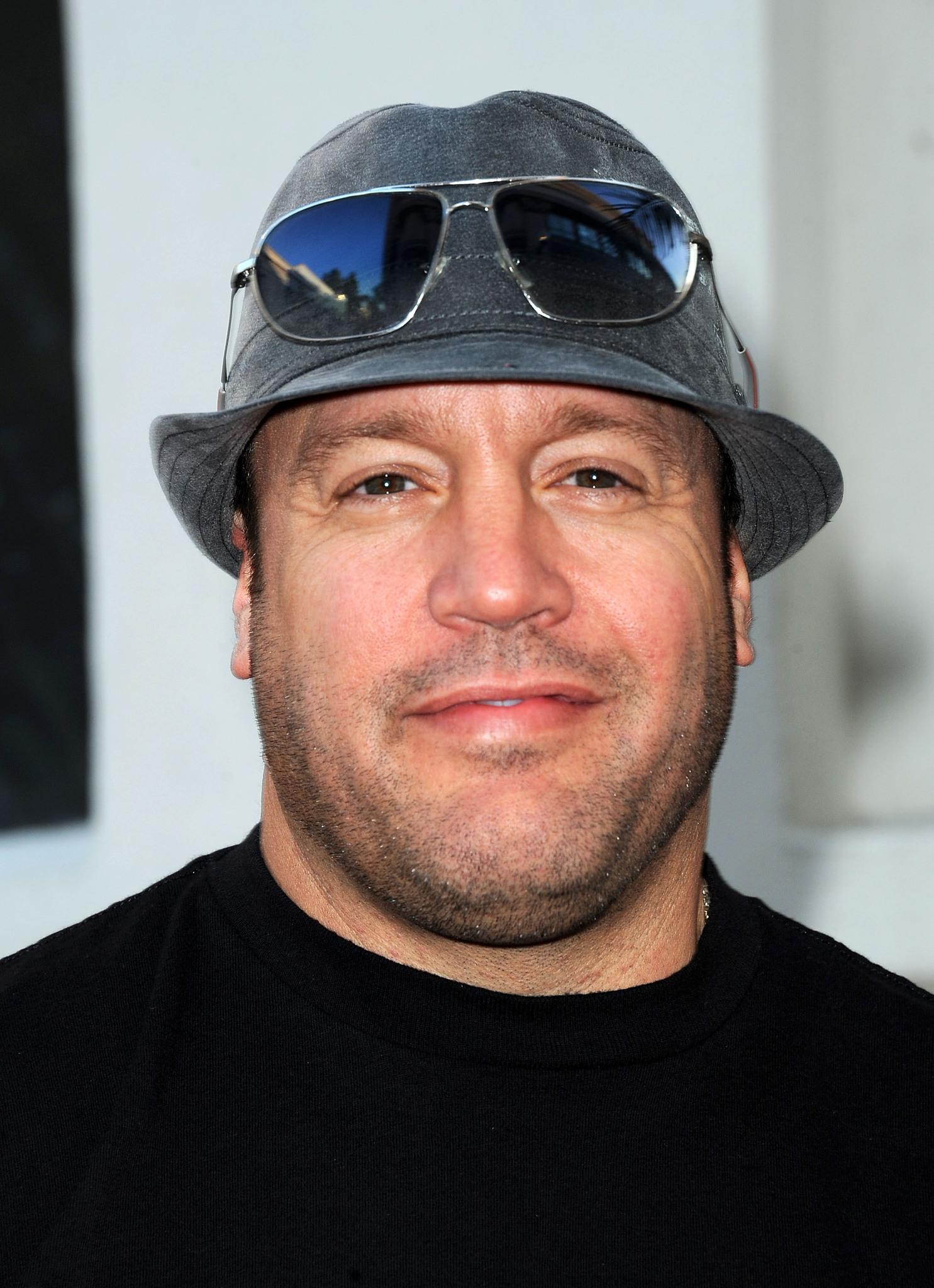 Kevin James image