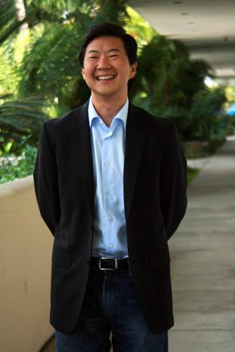 Ken Jeong image