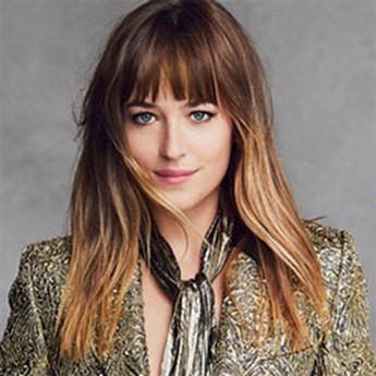 Dakota Johnson image