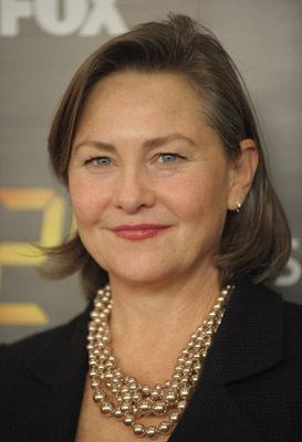 Cherry Jones image