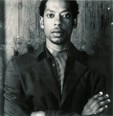 Orlando Jones image