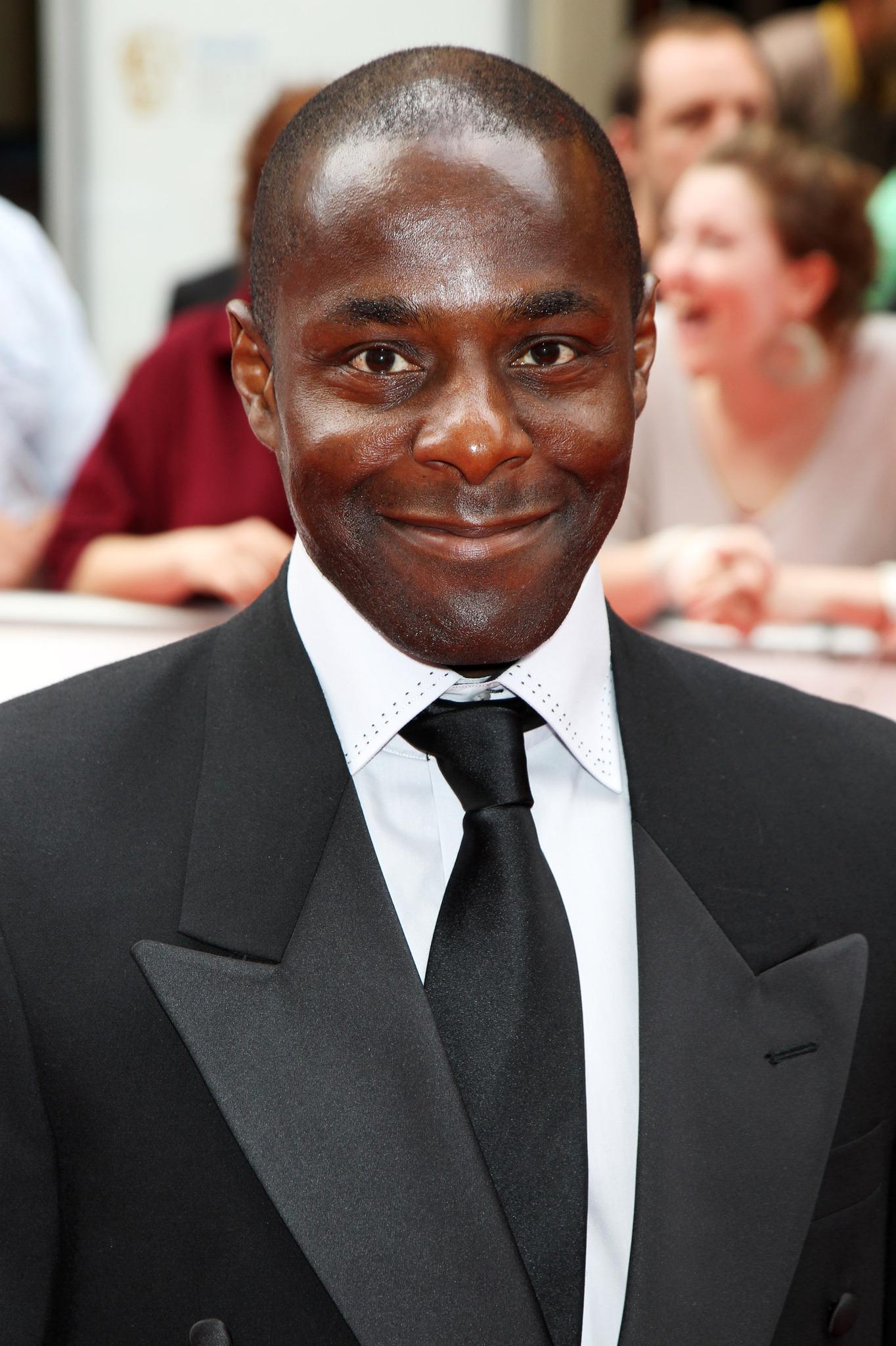 Paterson Joseph image