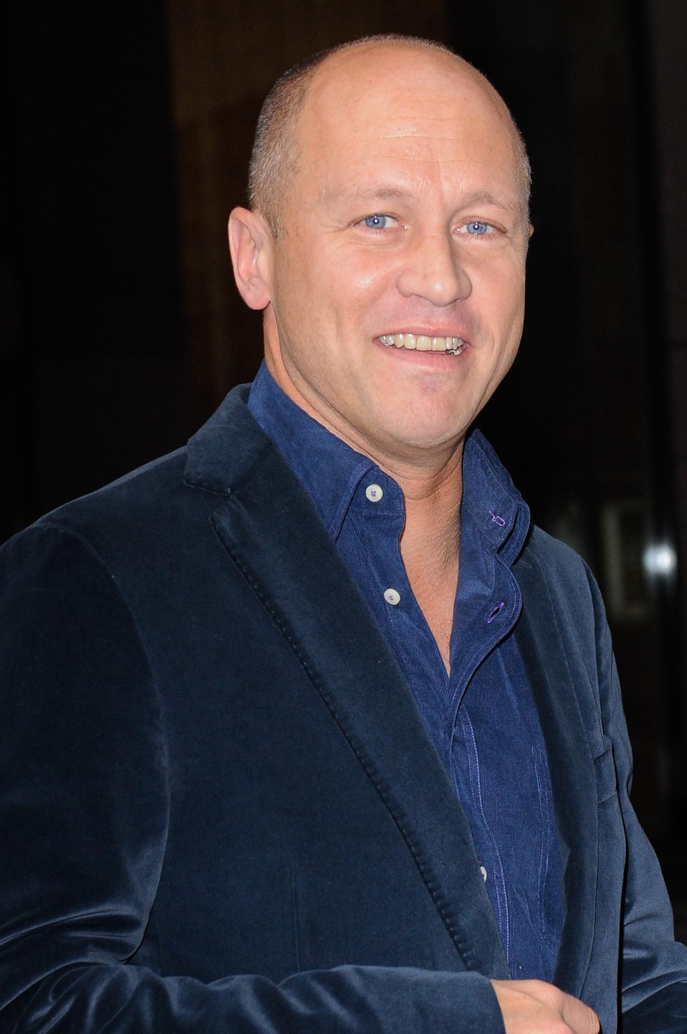 Mike Judge image