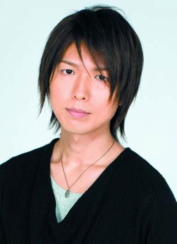 Hiroshi Kamiya image