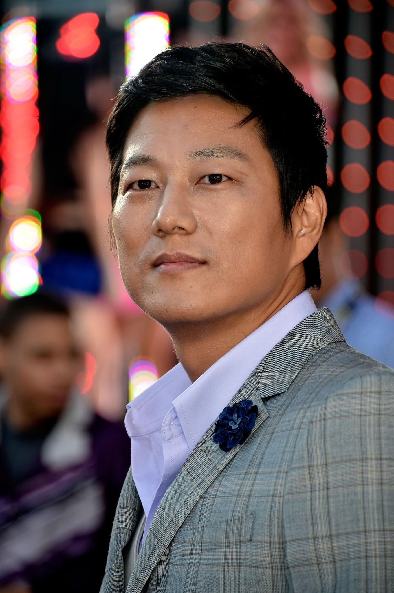 Sung Kang image