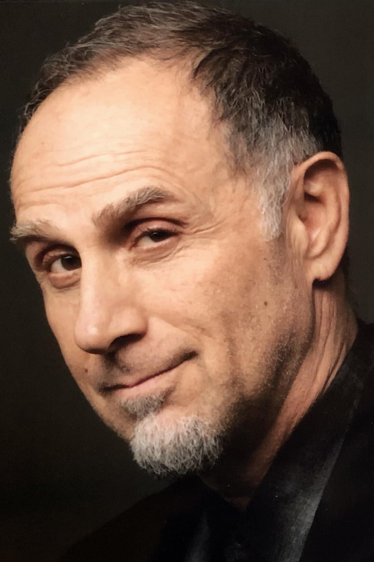 John Kassir image