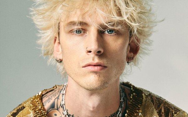 Machine Gun Kelly image