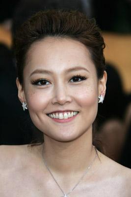 Rinko Kikuchi image