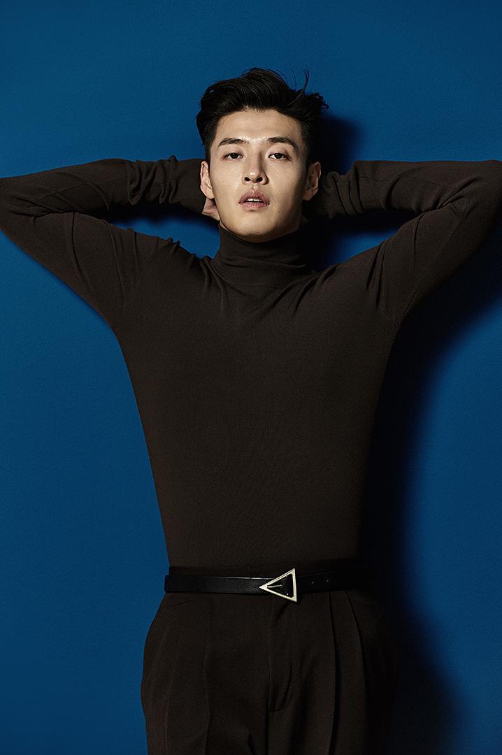 Kang Ha-neul image