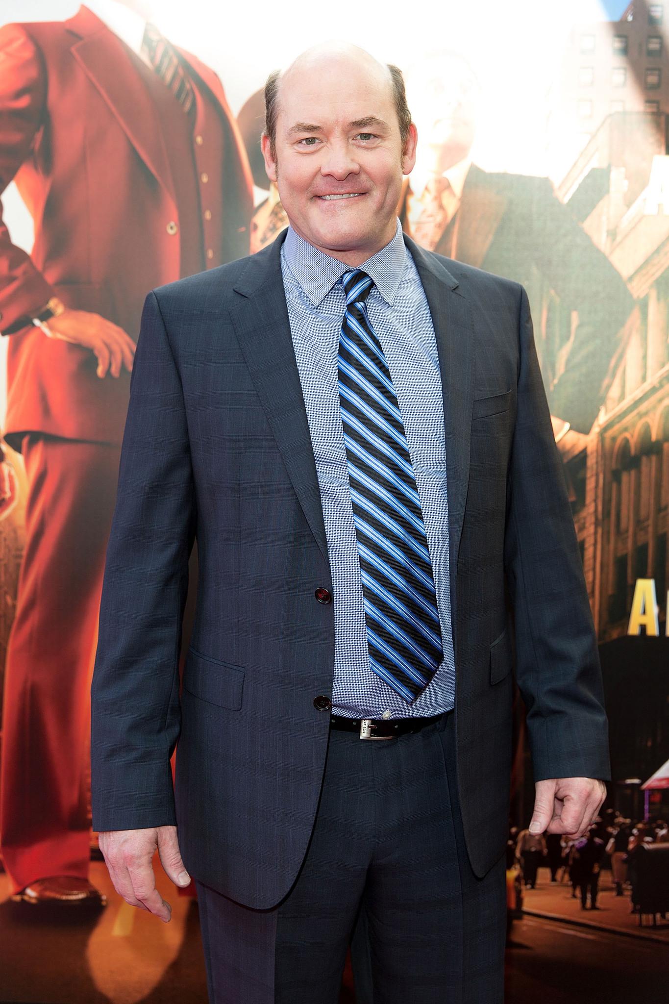 David Koechner image