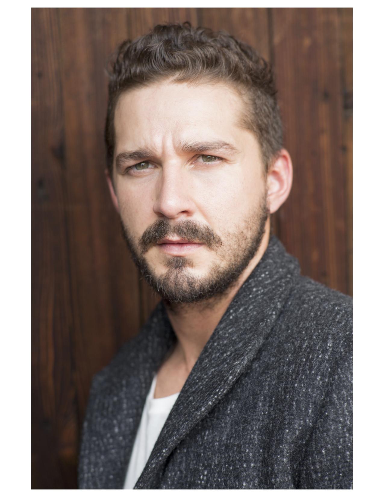 Shia LaBeouf image