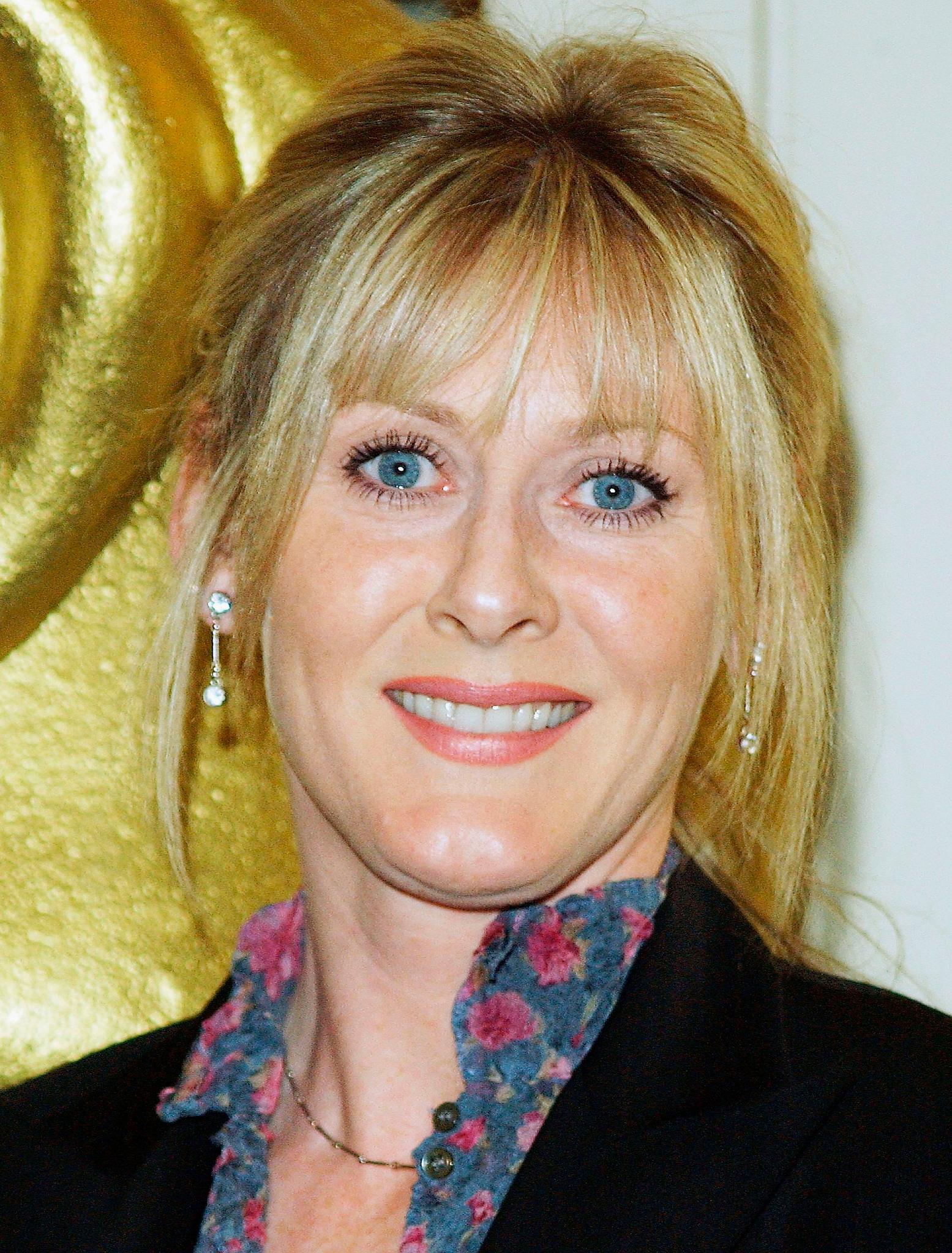 Sarah Lancashire image