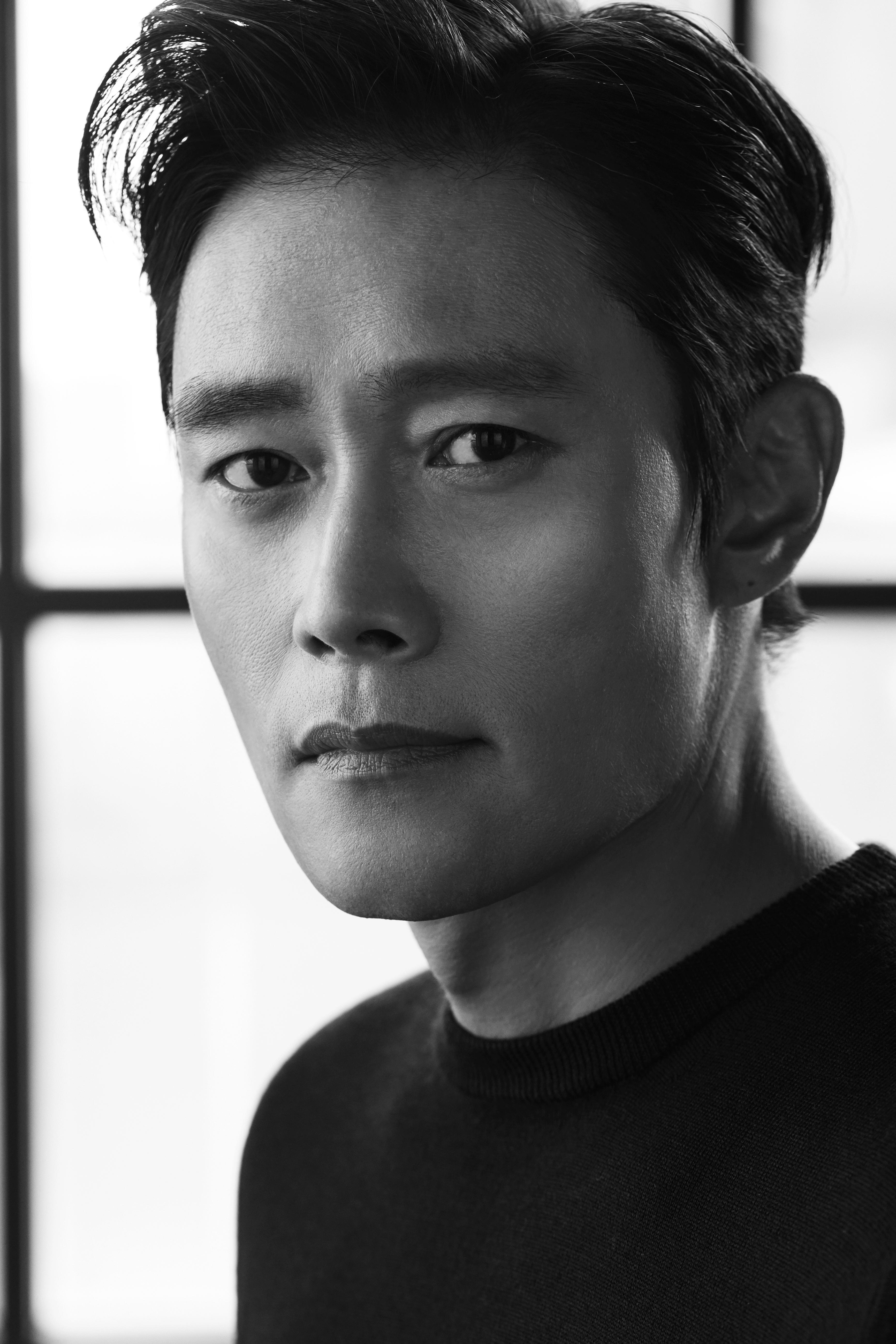 Lee Byung-hun image