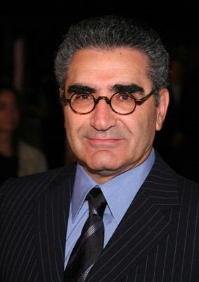 Eugene Levy image