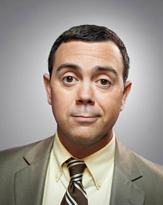 Joe Lo Truglio image