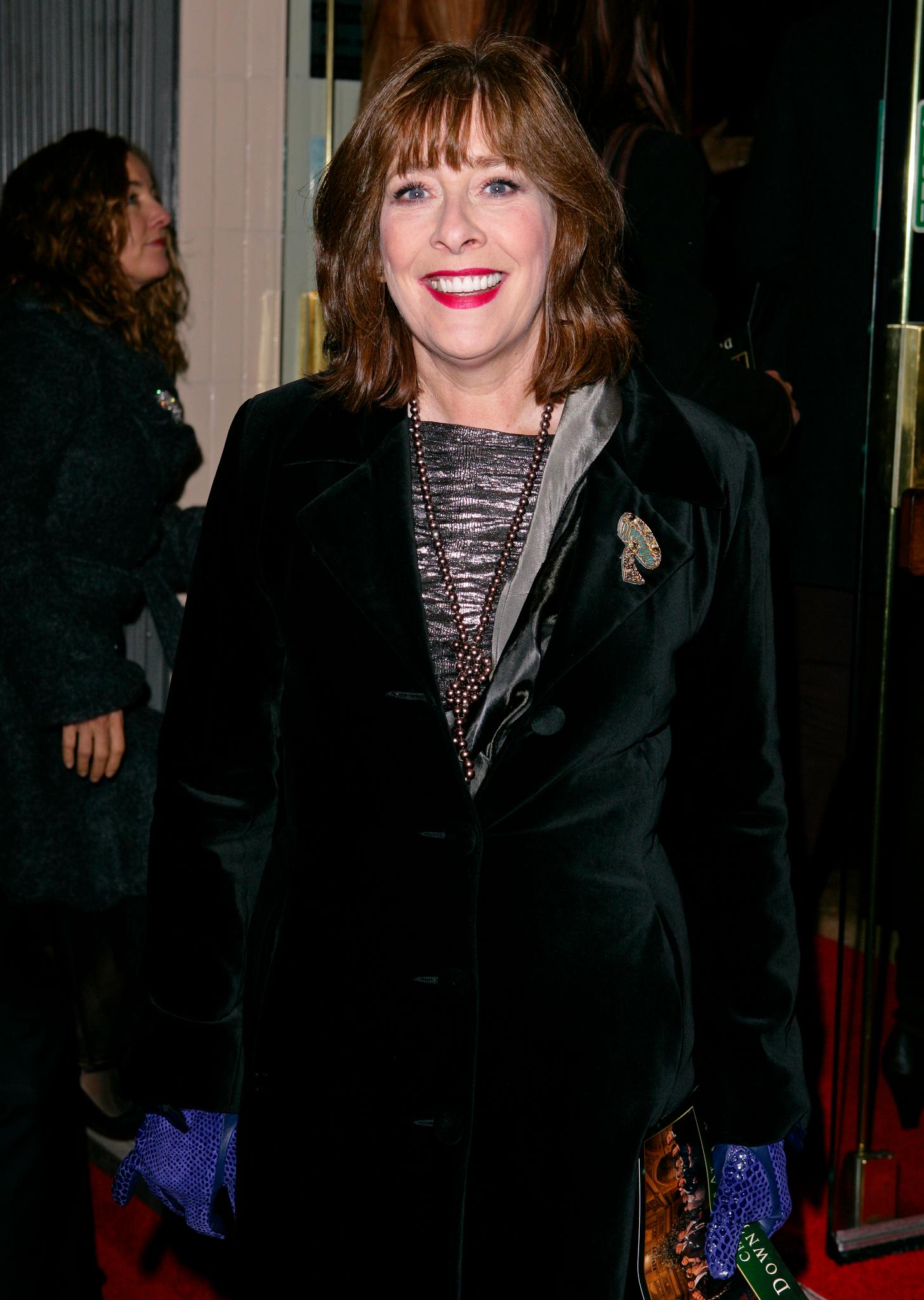 Phyllis Logan image