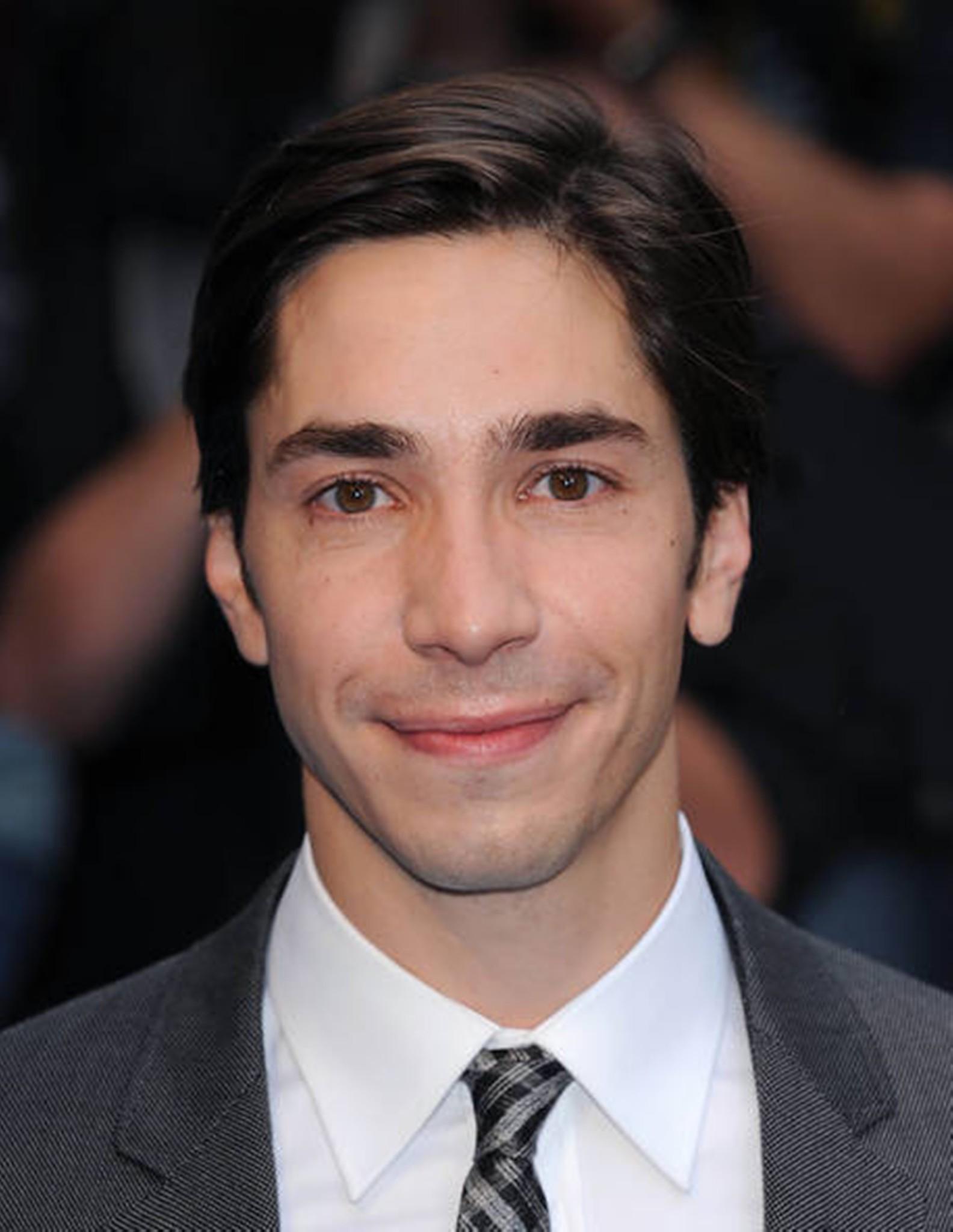 Justin Long image