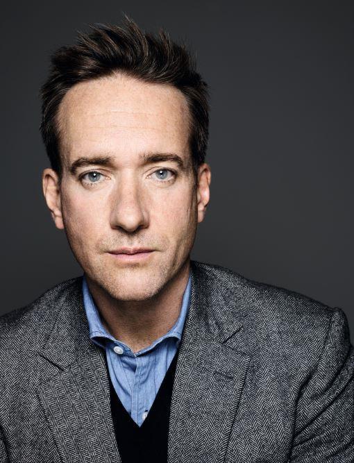 Matthew Macfadyen image