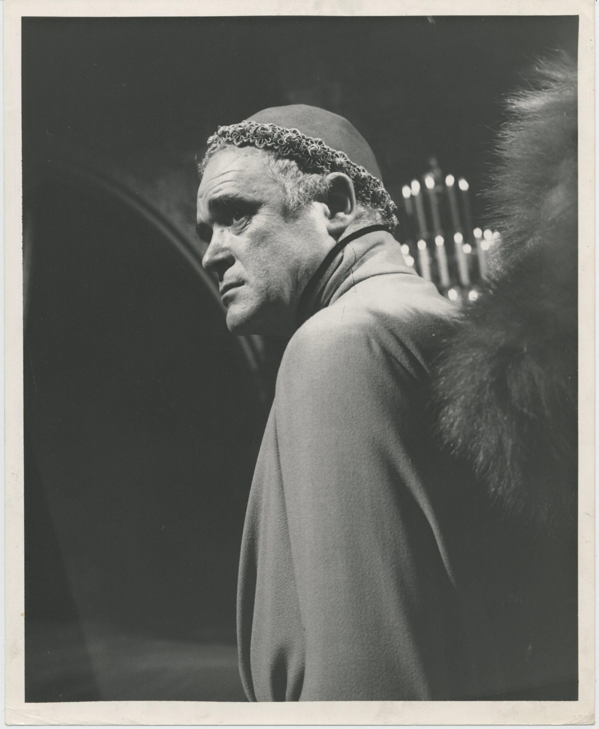 Patrick Magee image