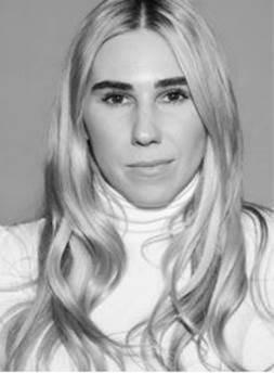 Zosia Mamet image