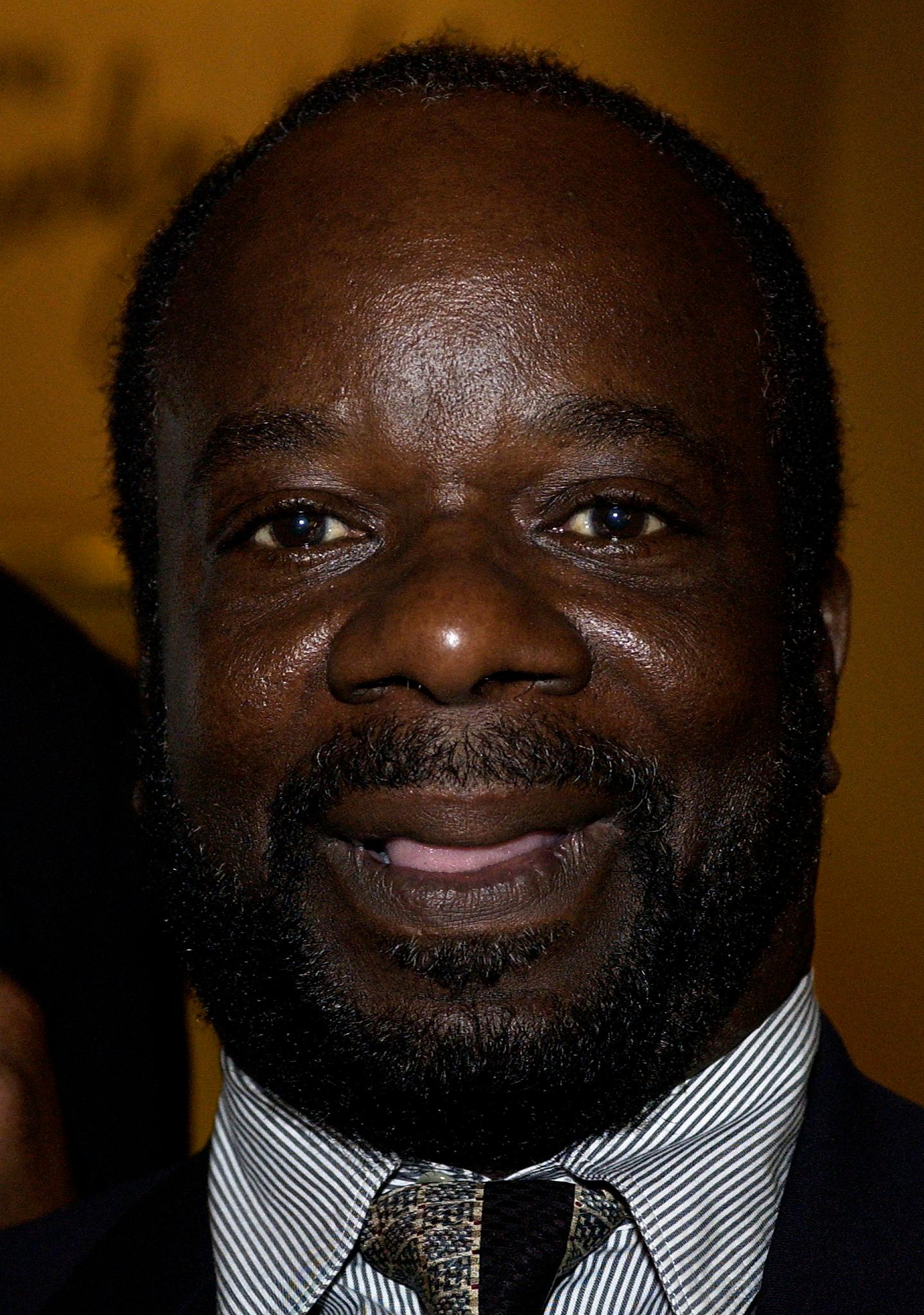 Joseph Marcell image