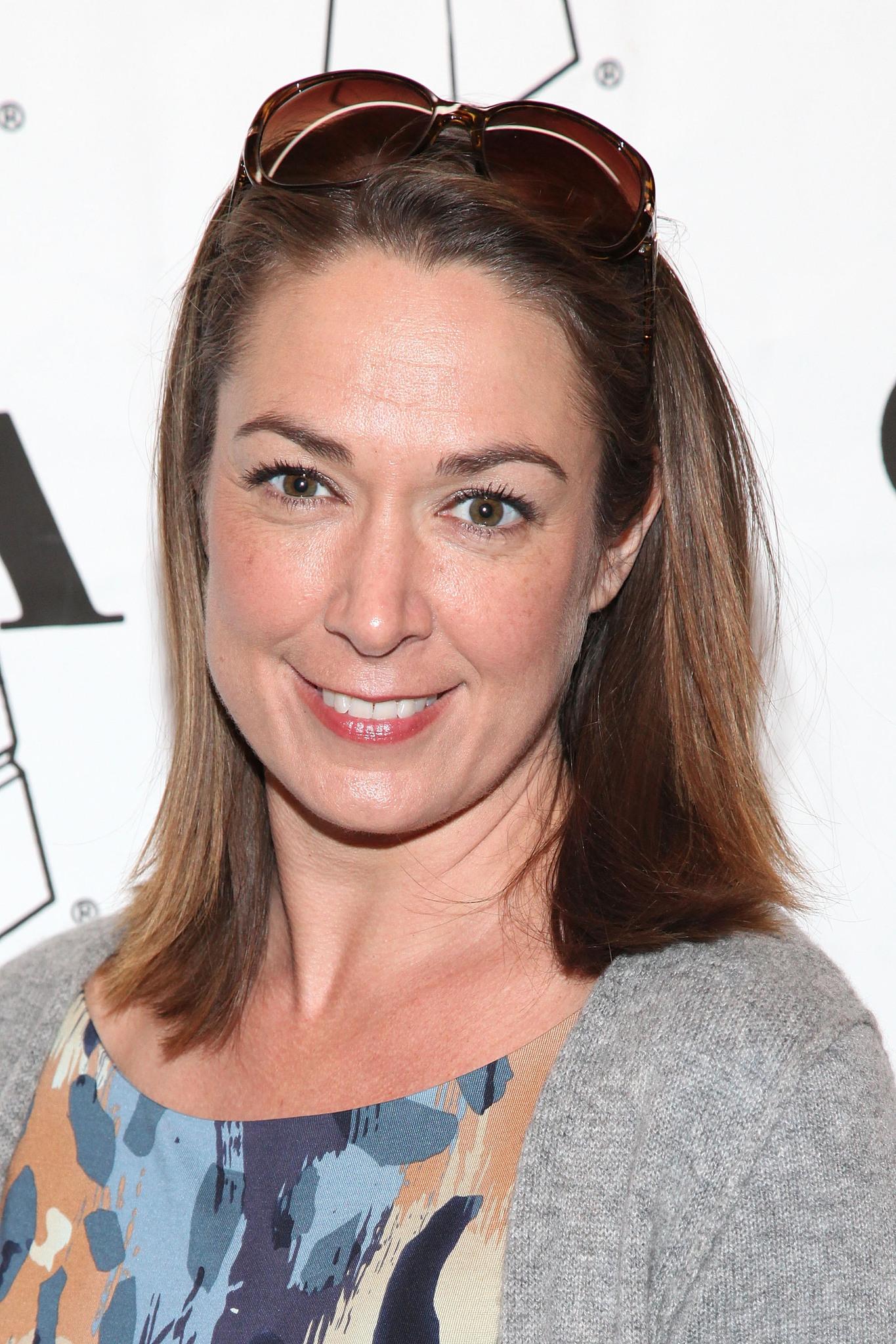 Elizabeth Marvel image