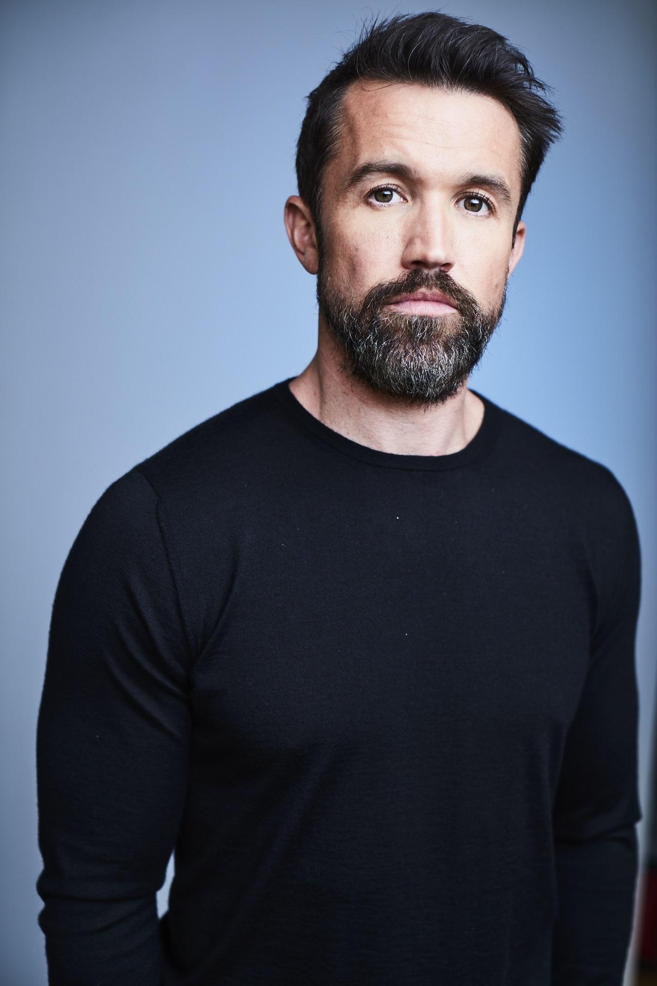 Rob McElhenney image