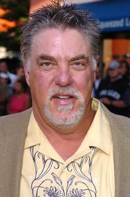 Bruce McGill image