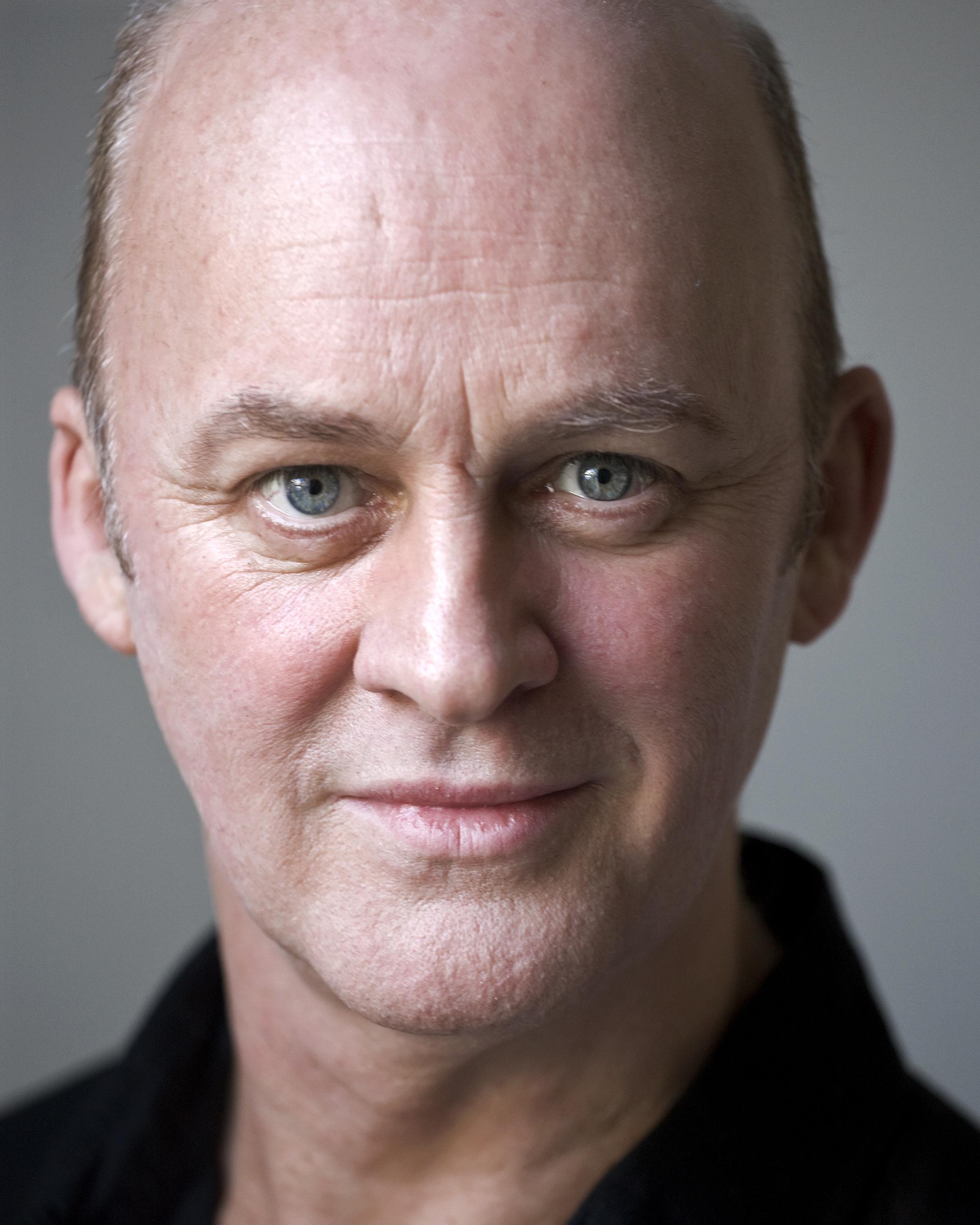 Tim McInnerny image