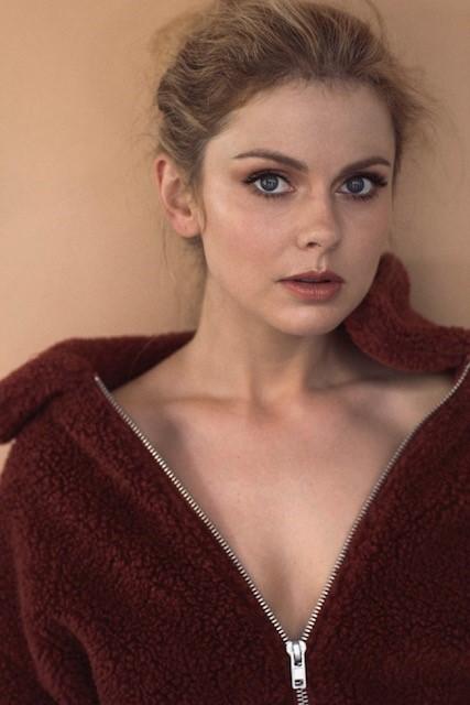 Rose McIver image