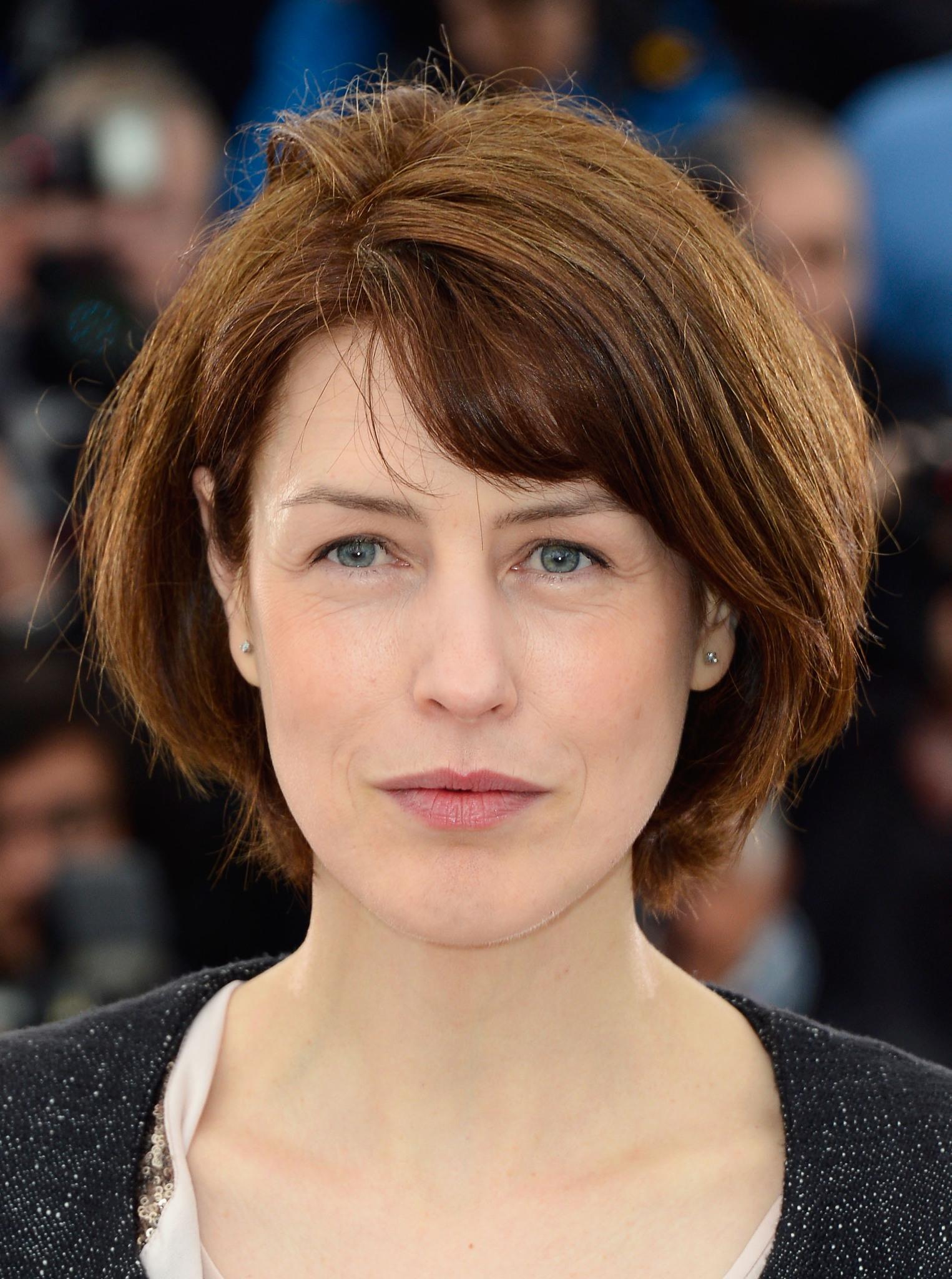 Gina McKee image