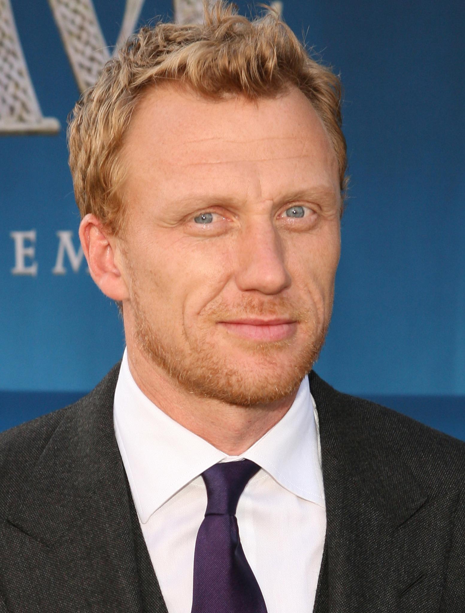 Kevin McKidd image