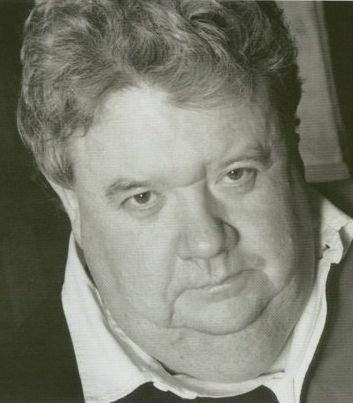 Ian McNeice image