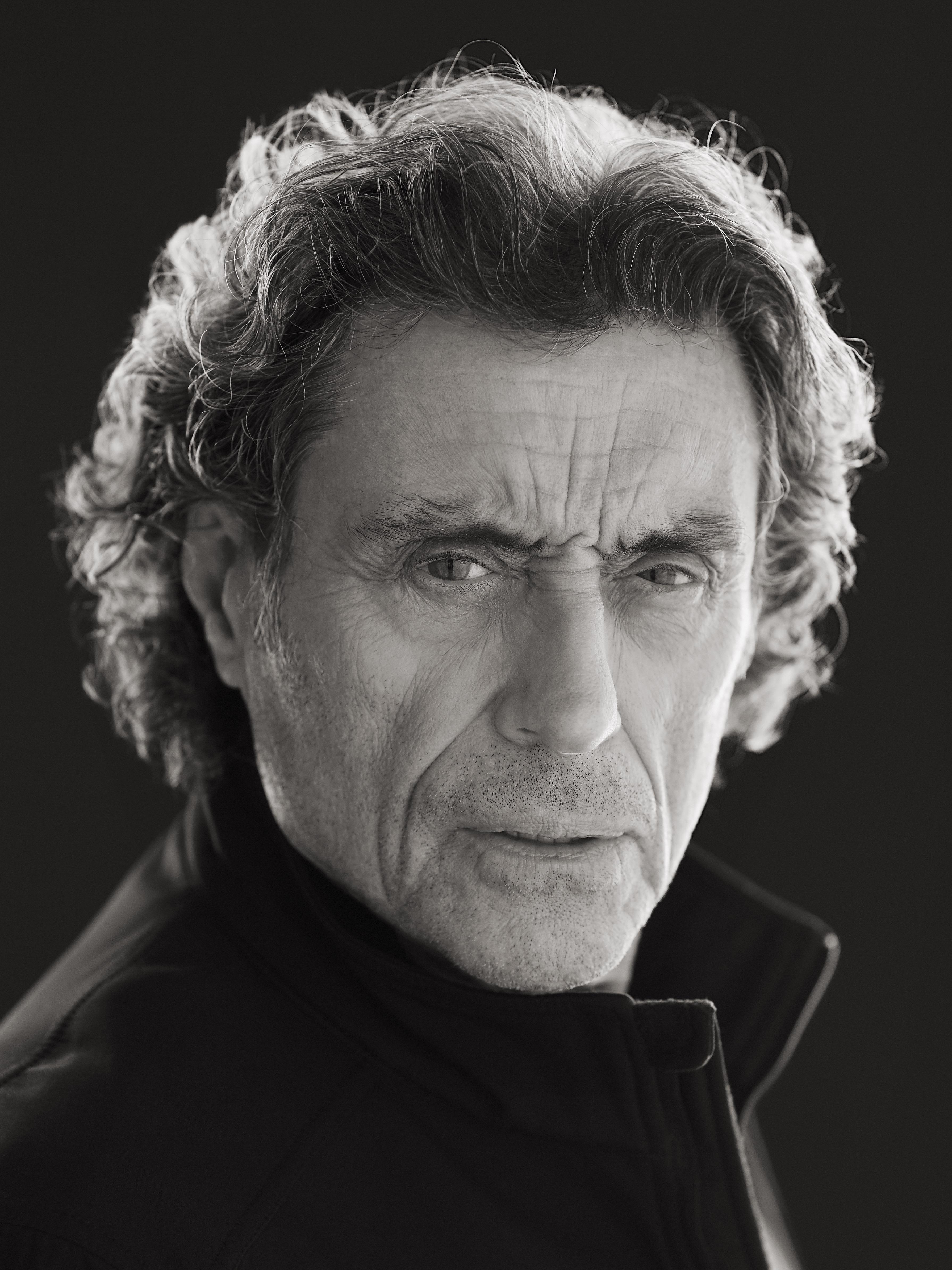 Ian McShane image