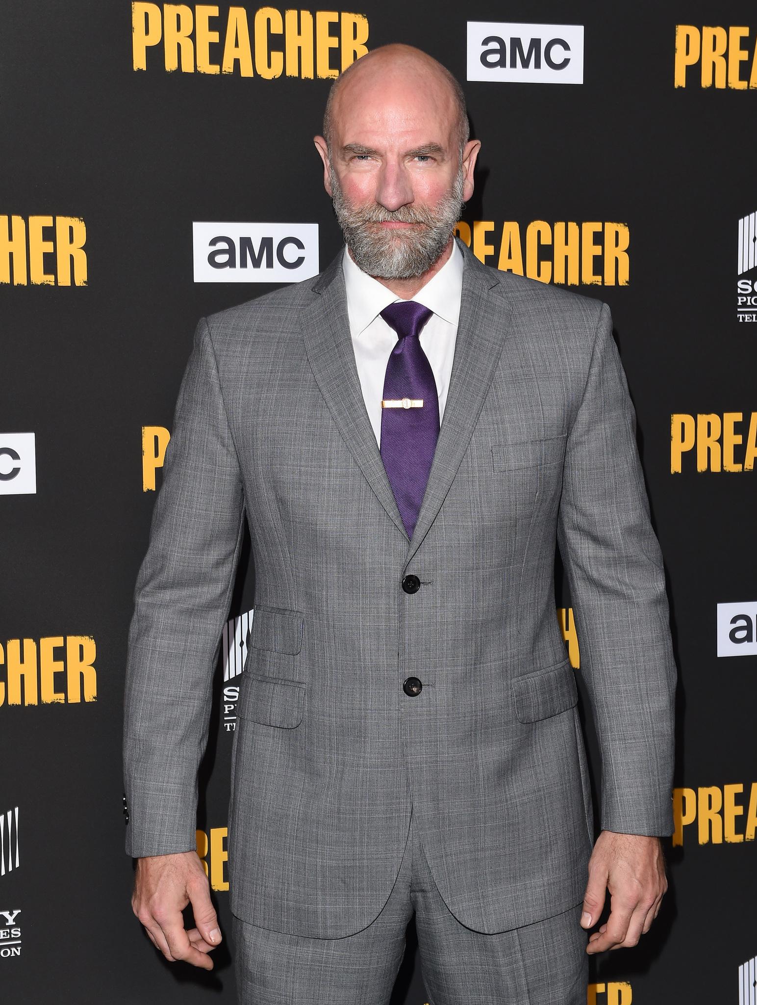 Graham McTavish image