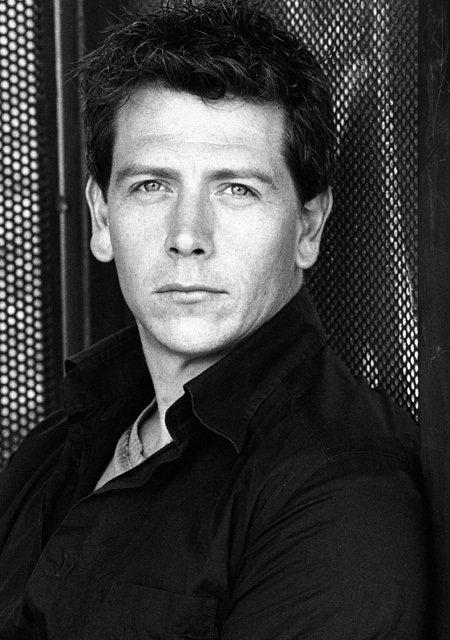 Ben Mendelsohn image