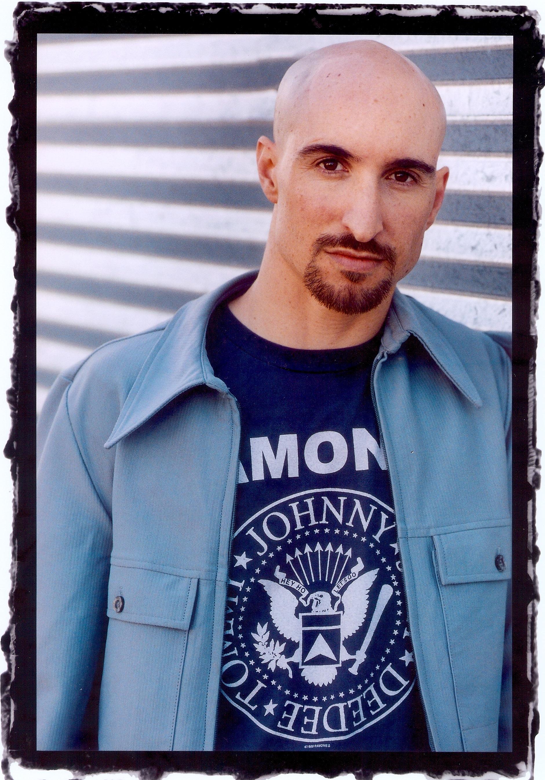 Scott Menville image