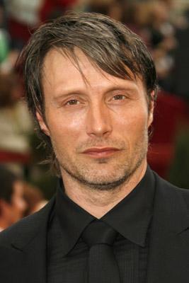 Mads Mikkelsen image