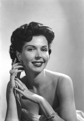 Ann Miller image