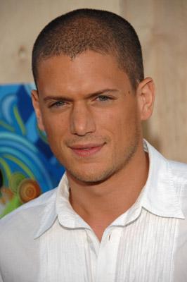 Wentworth Miller image