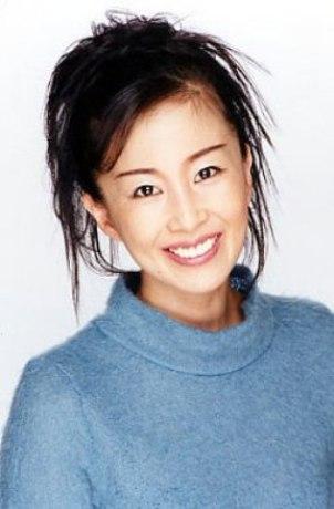 Michie Tomizawa image