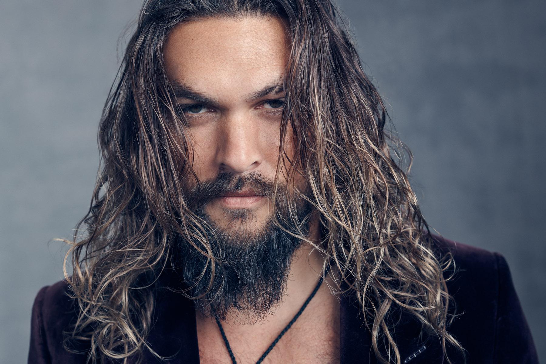 Jason Momoa image