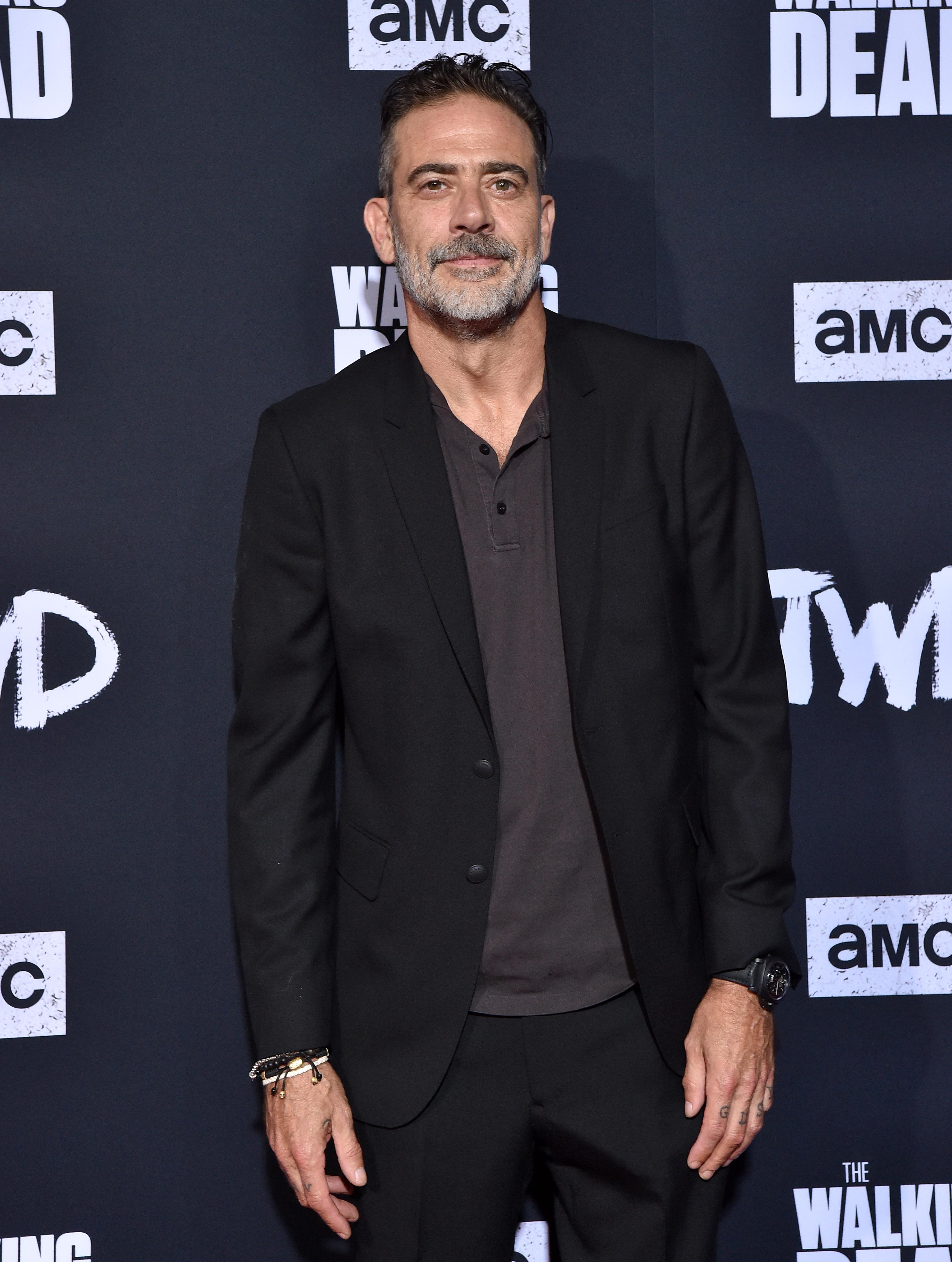 Jeffrey Dean Morgan image