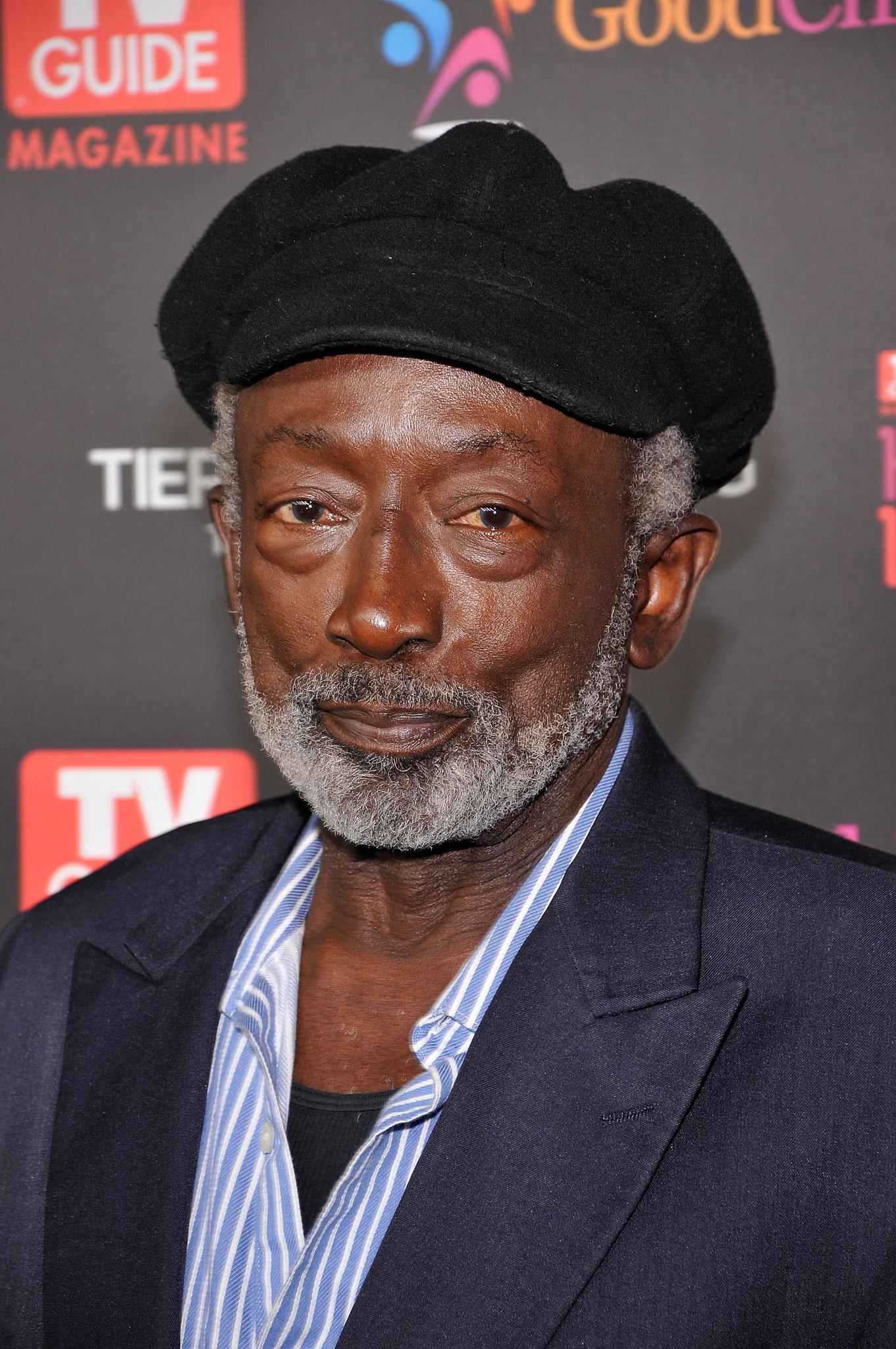 Garrett Morris image