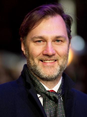 David Morrissey image