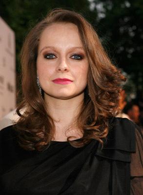 Samantha Morton image