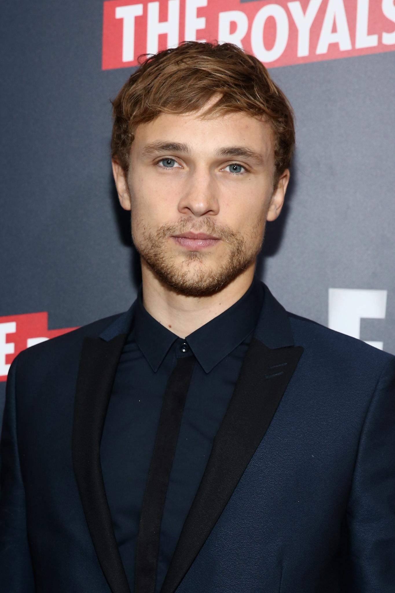 William Moseley image