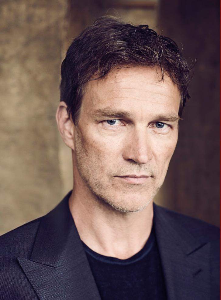 Stephen Moyer image